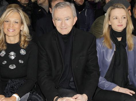 arnault family dior|arnault christian Dior.